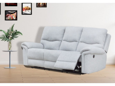 Canapé 3 Places 1960 2 Relax Elec 899,00 €