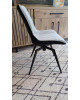 Chaise Pivotante Bicolore 4 couleurs ST 2311 99,00 €