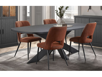 Table Ovale Raphael 601,00 €