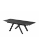 Table en Céramique Allongeable Mass Grey 649,00 €