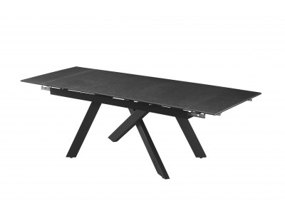 Table en Céramique Allongeable Mass Grey 649,00 €