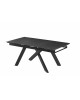 Table en Céramique Allongeable Mass Grey 649,00 €