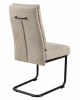 Chaise S250 Tissu Beige 84,00 €