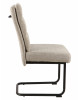 Chaise S250 Tissu Beige 84,00 €