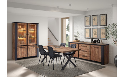 Salle à manger Samuel 879,00 €