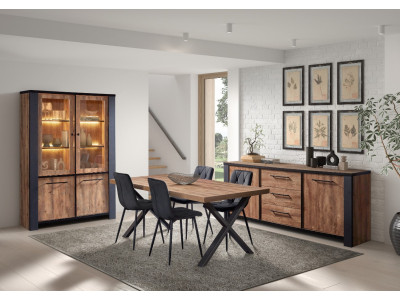 Salle à manger Samuel 879,00 €