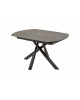 Table en céramique Allongeable Auto Tournante 1,258.00