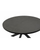 Table Ronde Allongeable Ceramique 998,00 €