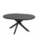 Table Ronde Allongeable Ceramique 998,00 €