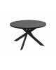 Table Ronde Allongeable Ceramique 998,00 €