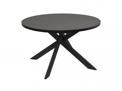 Table Ronde Allongeable Ceramique 998,00 €