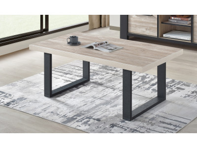 Table Basse Thor 130x65 cm 199,00 €