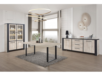 Salle à manger Thor 879,00 €