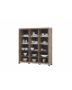 Vitrine Large 3 Portes Elegance 191 cm 585,00 €