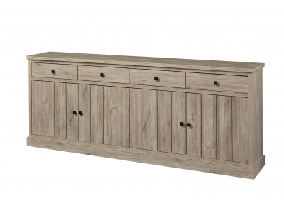 Dressoir Troy 230 cm 349,00 €