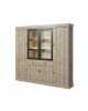 Bibliothèque Troy 230 cm 599,00 €