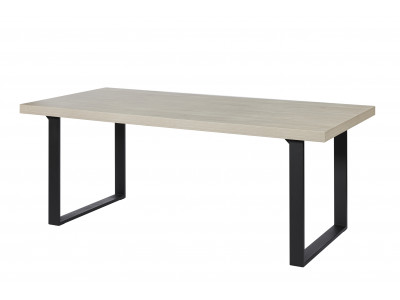 Table Troy 200 cm Pieds X / A / U 299,00 €