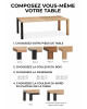 Table Personnalisable 769,00 €