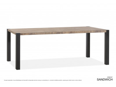 Table Personnalisable 769,00 €