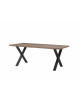 Table rectangulaire Elegance 299,00 €