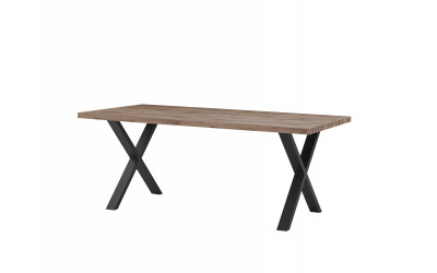 Table rectangulaire Elegance