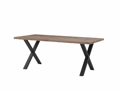 Table rectangulaire Elegance 299,00 €