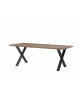 Table rectangulaire Elegance 299,00 €