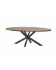 Table Ovale Elegance 349,00 €