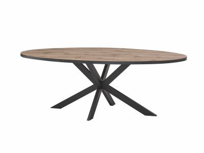 Table Ovale Elegance 349,00 €