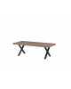 Table Basse Rectangulaire ou ovale Elegance 169,00 €