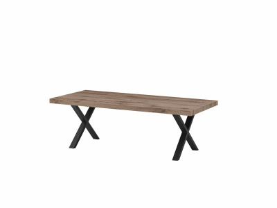 Table Basse Rectangulaire ou ovale Elegance 169,00 €