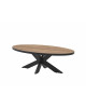 Table Basse Rectangulaire ou ovale Elegance 169,00 €