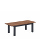 Table de salle à manger Ensor 297,00 €