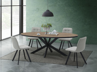 Table Ovale Estrella 349,00 €