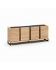 Dressoir Grando 3 Dimensions 769,00 €