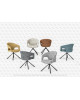 Chaise Pivotante Eden 3 coloris 209,00 €