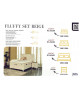 Boxspring Fluffy 1,339.00