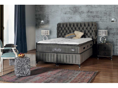 Boxspring Fluffy 1,339.00