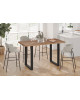 Table de Bar 160x80 cm 259,00 €