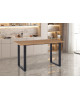 Table de Bar 160x80 cm 259,00 €