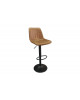 Chaise de Bar PU Cognac 89,00 €