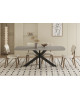 Table Ovale Pierre Danoise Grise 180 cm 439,00 €