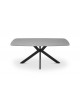 Table Ovale Pierre Danoise Grise 180 cm 439,00 €