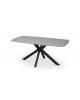 Table Ovale Pierre Danoise Grise 180 cm 439,00 €