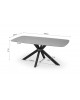 Table Ovale Pierre Danoise Grise 180 cm 439,00 €