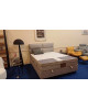 Boxspring avec Rangement Sunset 1,049.00