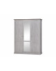 Armoire 3 Portes Battantes Eline