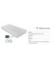 Matelas Saturnus 179,00 €