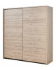 Armoire Viola 3 Dimensions Magasin Promo Meubles Charleroi