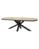 Table rectangulaire / ovale otto 468,00 €